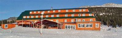 фото отеля Hotel Spindlerova Bouda