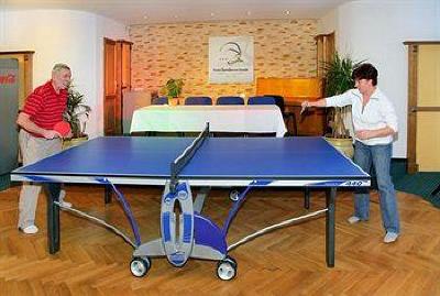 фото отеля Hotel Spindlerova Bouda