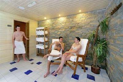 фото отеля Hotel Spindlerova Bouda