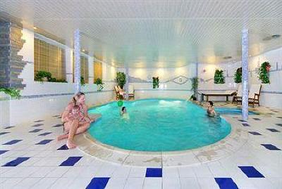 фото отеля Hotel Spindlerova Bouda