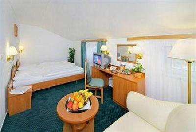 фото отеля Hotel Spindlerova Bouda