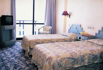 фото отеля Hotel Grand Ozcelik