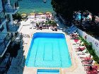 фото отеля Hotel Grand Ozcelik