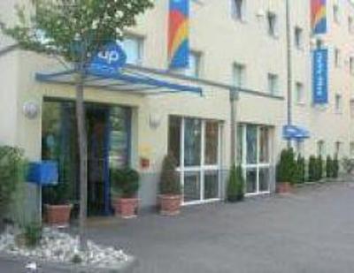 фото отеля Etap Hotel Basel Pratteln