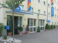 Etap Hotel Basel Pratteln