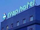 фото отеля Etap Hotel Basel Pratteln