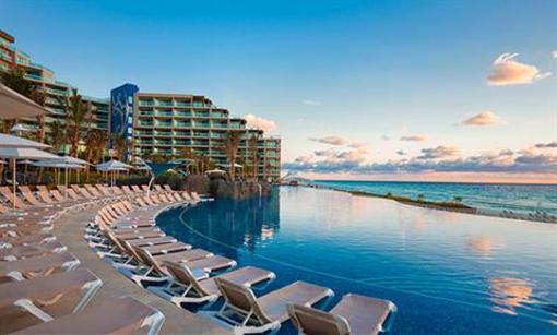 фото отеля Cancun Palace Resort