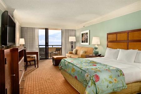 фото отеля Hilton Sandestin Beach, Golf Resort & Spa