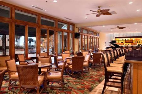 фото отеля Hilton Sandestin Beach, Golf Resort & Spa