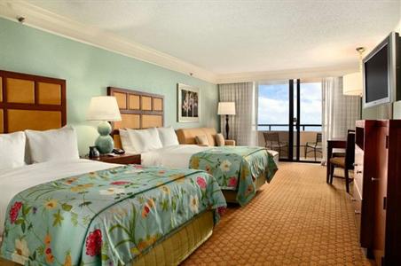 фото отеля Hilton Sandestin Beach, Golf Resort & Spa