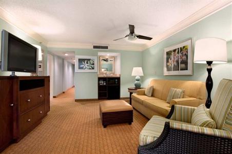 фото отеля Hilton Sandestin Beach, Golf Resort & Spa