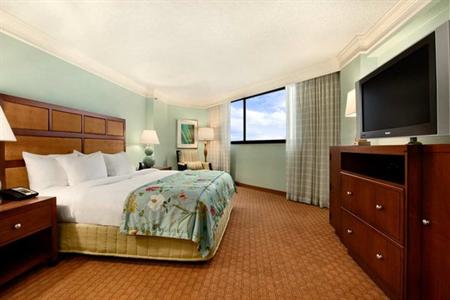 фото отеля Hilton Sandestin Beach, Golf Resort & Spa
