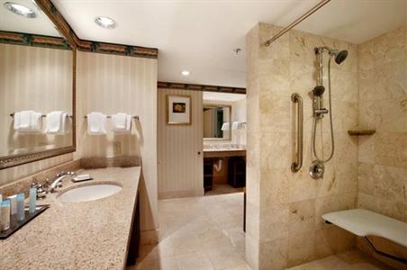 фото отеля Hilton Sandestin Beach, Golf Resort & Spa