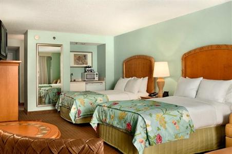 фото отеля Hilton Sandestin Beach, Golf Resort & Spa