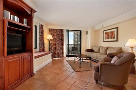 фото отеля Hilton Sandestin Beach, Golf Resort & Spa