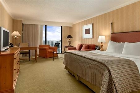 фото отеля Hilton Sandestin Beach, Golf Resort & Spa