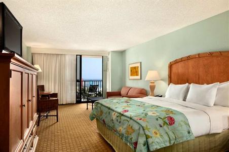 фото отеля Hilton Sandestin Beach, Golf Resort & Spa
