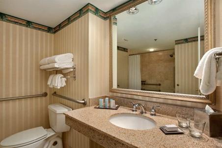 фото отеля Hilton Sandestin Beach, Golf Resort & Spa