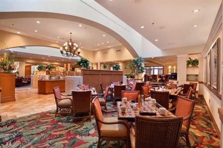 фото отеля Hilton Sandestin Beach, Golf Resort & Spa
