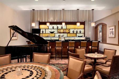 фото отеля Hilton Sandestin Beach, Golf Resort & Spa