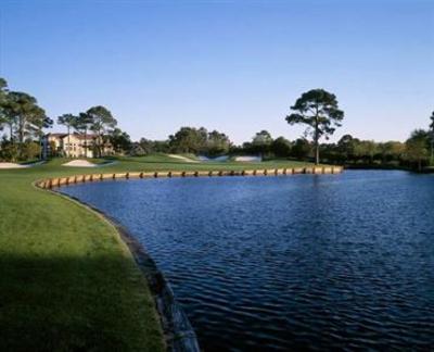 фото отеля Hilton Sandestin Beach, Golf Resort & Spa