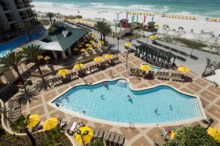 фото отеля Hilton Sandestin Beach, Golf Resort & Spa