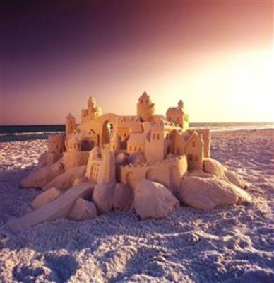 фото отеля Hilton Sandestin Beach, Golf Resort & Spa