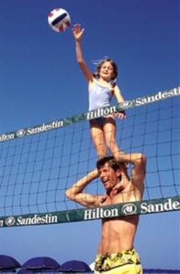 фото отеля Hilton Sandestin Beach, Golf Resort & Spa