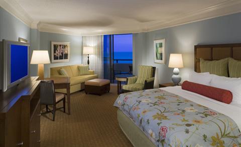 фото отеля Hilton Sandestin Beach, Golf Resort & Spa