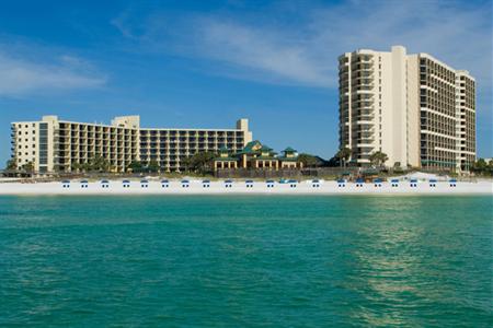 фото отеля Hilton Sandestin Beach, Golf Resort & Spa