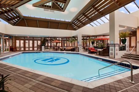 фото отеля Hilton Sandestin Beach, Golf Resort & Spa