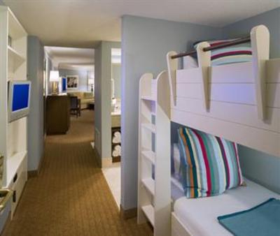 фото отеля Hilton Sandestin Beach, Golf Resort & Spa