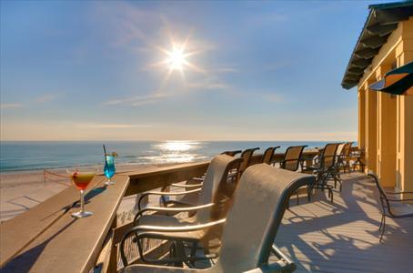 фото отеля Hilton Sandestin Beach, Golf Resort & Spa