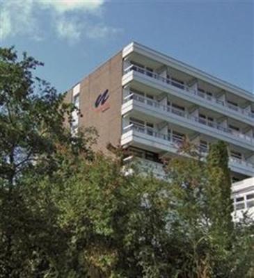 фото отеля Nordic Hotel Plon