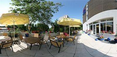 фото отеля Nordic Hotel Plon