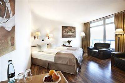 фото отеля Nordic Hotel Plon