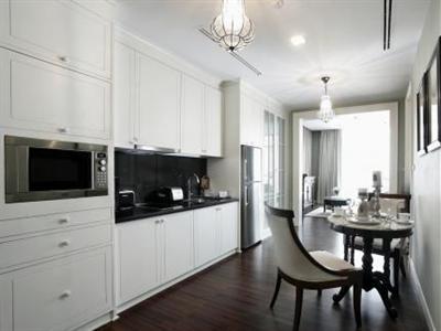 фото отеля Rongratana Executive Residence