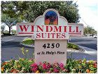 фото отеля Windmill Inn at St Philips Plaza