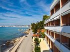 фото отеля Hotel New York Vlore