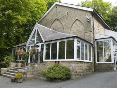 фото отеля Egerton House Hotel Bolton