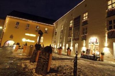 фото отеля ACHAT Plaza Herzog am Dom