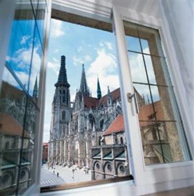 фото отеля ACHAT Plaza Herzog am Dom