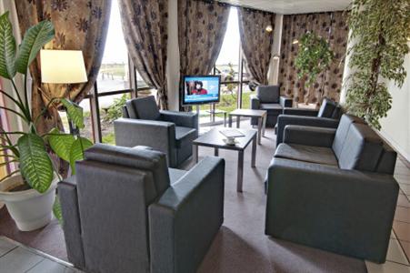 фото отеля Kyriad Orly Aeroport Athis Mons