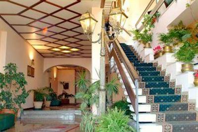 фото отеля Hotel Primavera Dell'Etna