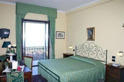фото отеля Hotel Primavera Dell'Etna
