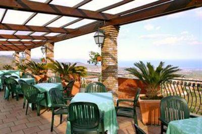 фото отеля Hotel Primavera Dell'Etna