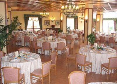 фото отеля Hotel Primavera Dell'Etna
