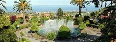 фото отеля Hotel Primavera Dell'Etna