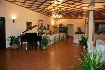фото отеля Hotel Primavera Dell'Etna