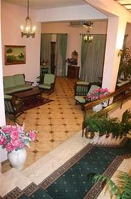 фото отеля Hotel Primavera Dell'Etna